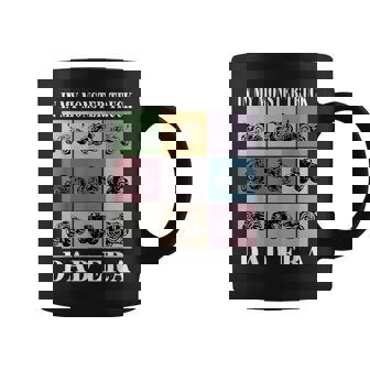 In My Monster Trucks Dad Era Coffee Mug | Mazezy