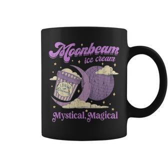 Moonbeam Ice Cream Mystical Magical Coffee Mug - Thegiftio UK