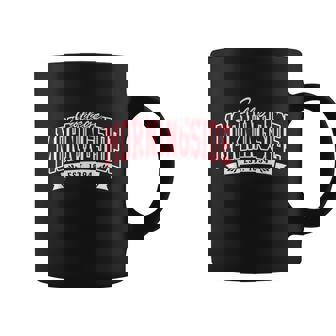 Morningside Vintage University Arch For & Women Coffee Mug | Seseable CA