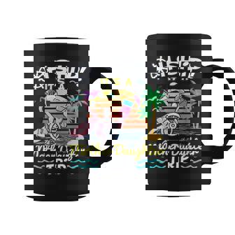 Mother Daughter Trip Matching Mother Daughter Cruise Coffee Mug | Seseable FR