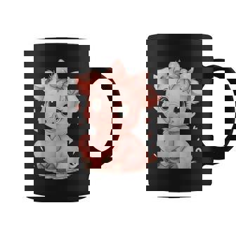 Motif Cochon Mignon Avec Cœur Pour Les Amoureux Des Animaux De La Ferme Tasse - Cadeauxyz