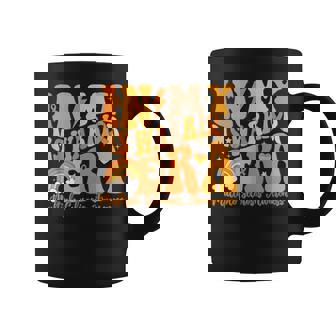 In My Ms Warrior Era Multiple Sclerosis Awareness Month Coffee Mug | Mazezy