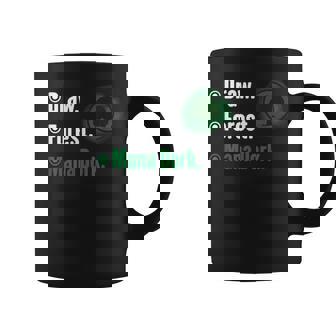 Mtg マナドークmana Dork コーヒーマグ - Kawaiitshirt