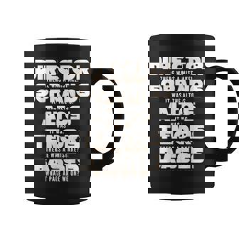 Music Choir Musician Appreciation Coffee Mug | Mazezy