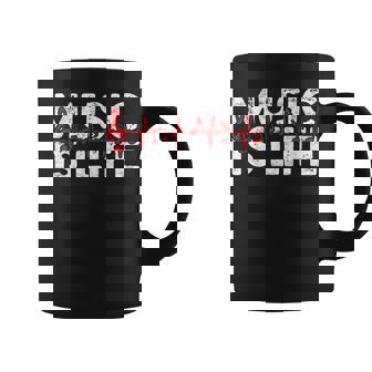 Music Is Life Coffee Mug | Mazezy