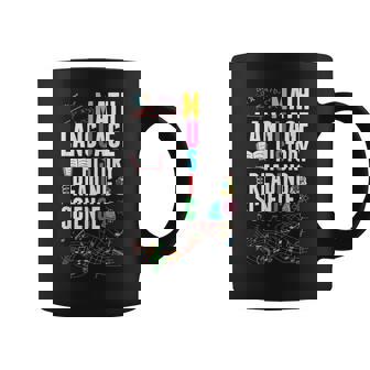 Music Teacher Music Math Language History Reading Science Coffee Mug | Mazezy