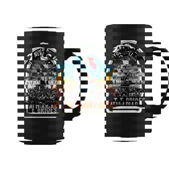 If You Need Me I'll Be At The Barricades Revolution Les Mis Coffee Mug - Thegiftio
