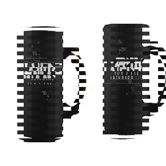 Nerd Cosplay NPC Clothes Larping That's How I Role Larping -Adults Small Short Sleeve Coffee Mug | Mazezy