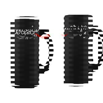 Neurospicy Neurotypical Neurodiversity Adhd Autism Spectrum Coffee Mug - Monsterry