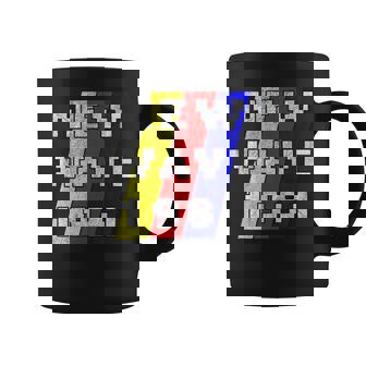 New Wave 1981 New Wave Music 1980s T-Shirt Coffee Mug | Mazezy