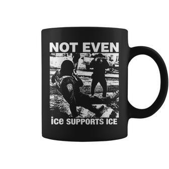 Nicht Einmal Eis Unterstützt Eis Tassen - Geschenkecke