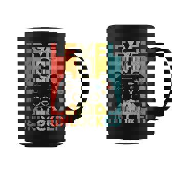 Niños 9 Cumpleaños Niño Niña 9 Años Gaming Controller Gamer Taza de café - Regaloses