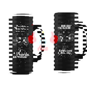 Niños Este Chico Ama Navidad Divertido Regalo Navideño Niño Chicos Taza de café - Regaloses