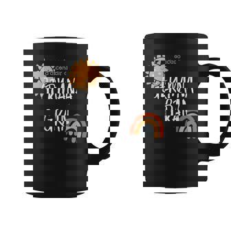 Niños Germà Gran Anunci Bebè Embaràsorpresa Nadó Germans Taza de café - Regaloses