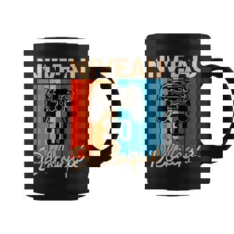 Niveau 30 Ans Anniversaire Gamer 1996Intage Humour Tasse - Cadeauxyz