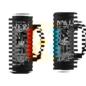 Niveau 30 Ans Homme 1996 Anniversaire Gamer Niveau 30 Homme Tasse - Cadeauxyz