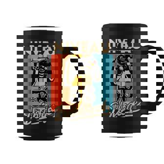 Niveau 58 Ans Homme 1968 Anniversaire Gamer Niveau 58 Homme Tasse - Cadeauxyz