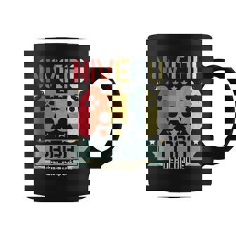 Niveau Papa Débloque Gamer Annonce Grossesse Cadeau Humour Tasse - Cadeauxyz