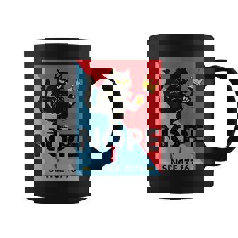 No Kings No Kings October 18 Coffee Mug - Monsterry