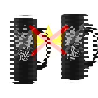 No Kings Patriotic Liberty Coffee Mug | Mazezy