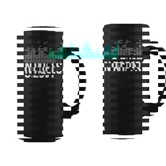 No Requests Wedding DJ Club DJ Music Lover Product Coffee Mug | Mazezy