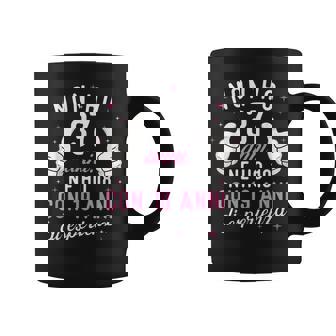 Non Ho 37 Anni Ne Ho 18 Con 19 Anni Di Esperienza Compleanno Tazze - Novitaregali