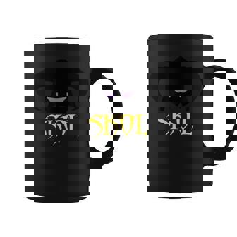 Norse Mythology Viking Nordic Country Battle Chant Skol Nordic Scandinavian Warrior Chant Viking Helmet Coffee Mug | Mazezy