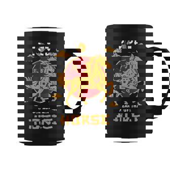 Nouvel An Chinois 2026 Année Du Cheval Tasse - Cadeauxyz