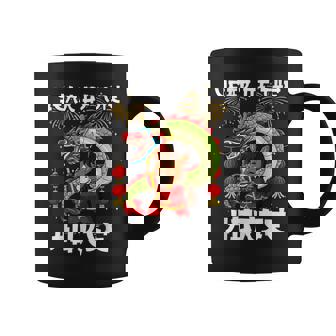 Nouvel An Chinois Cheval Tasse - Cadeauxyz