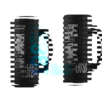 Novembre 1985 Edizione Limitata 1985 Compleanno 1985 Tazze - Novitaregali