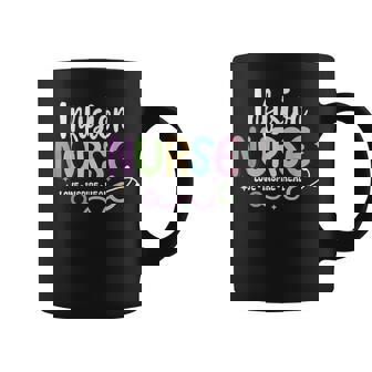 Nursing For Nurses Week Infusion Nurse Matching Certified Registered Nurse Infusion Coffee Mug - Thegiftio