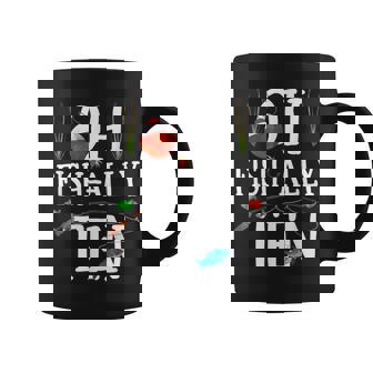 O-Fish-Ally Ten Birthday Decorations 10Th Birthday Boy Coffee Mug - Thegiftio