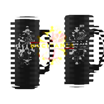 Occitania Francia Occitanie Occitano Patriótico Europeo Taza de café - Regaloses