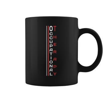 Occupational Therapy Professional Occupational Therapist Coffee Mug - Thegiftio UK