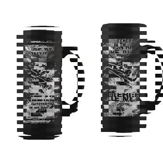 Ocoee River Water Rafting Rapids Tennessee Raft Coffee Mug | Mazezy