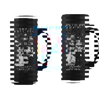 The Office Dwightchrute Heartthrob 公式ライセンス商品。 コーヒーマグ - Kawaiitshirt