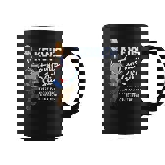 The Office Kevinの有名なチリ。 コーヒーマグ - Kawaiitshirt