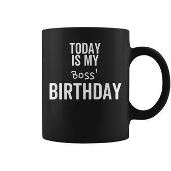 Oggi È Il Compleanno Del Mio Capocherzopecialeulla Migliore Zia Diempre Tazze - Novitaregali