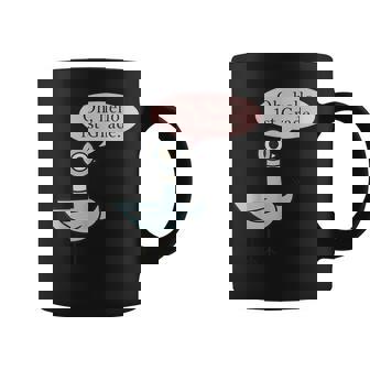 Oh Hello First Graders Cute Pigeon 1St Grade Teacher Coffee Mug | Seseable FR