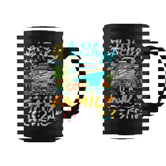 Oh Ship It's A Family Trip 2026 Matching Family 2026 Cruise Coffee Mug | Seseable UK