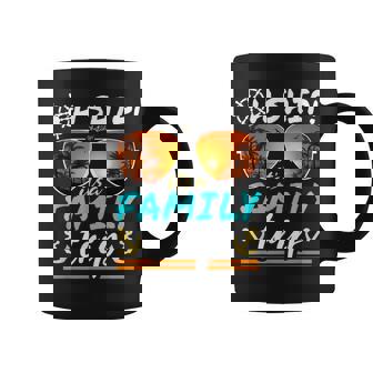 Oh Ship It's A Family Trip Matching Family Group Cruise Coffee Mug - Thegiftio