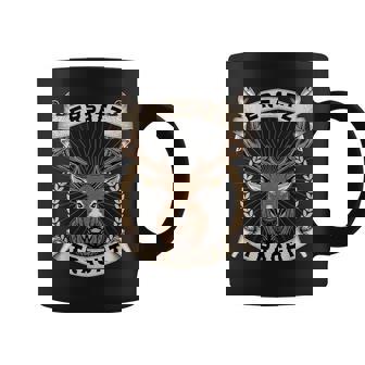 Oktoberfest Ersatz Tracht Lederhose Herbstfest Trachten Tassen - Seseable