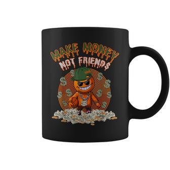 Olive Army Solar Orange Orange Olive Sneaker Matching Coffee Mug - Thegiftio UK
