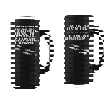 This One Time At Band Camp Coffee Mug | Mazezy