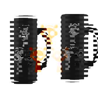 Oren All Phases From Sprunky Jevin Raddy Simon Coffee Mug - Monsterry