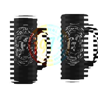Original 1973Intage Anniversaire 53 Ans Pour Hommes S Tasse - Cadeauxyz