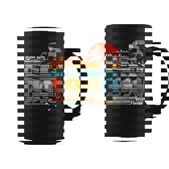 Original 1990Intage Anniversaire Ancie Pour Hommes S Tasse - Cadeauxyz