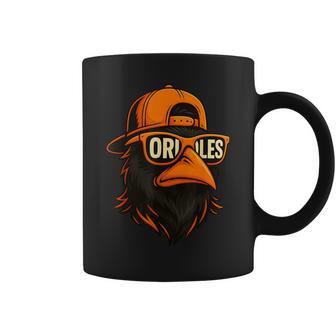 Oriole Name Vintage For Boy Girl Coffee Mug | Seseable CA