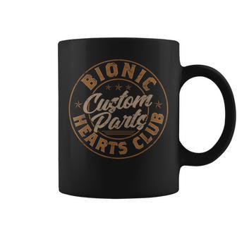 Pacemaker Heart Surgery Cardiac Pace Maker Pacemaker Coffee Mug - Thegiftio UK