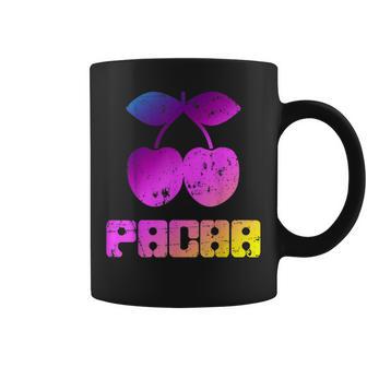 Pacha Ibiza Retro Summer Vintage Cool 1980'S Style Coffee Mug - Thegiftio UK